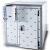 Камера холодильная Шип-Паз,  11.75м3, h2.20м, 1 дверь расп.универсальная, ППУ80мм