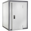 Камера холодильная Шип-Паз,   7.25м3, h2.46м, 1 дверь расп.универсальная, ППУ80мм