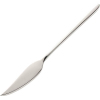 Нож для рыбы «Аляска» L 21,5/9см w 0,4см нерж.сталь металлич