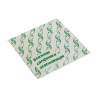 Салфетка влажная одноразовая в индивидуальной упаковке Зелёный чай