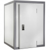 Камера холодильная Шип-Паз, 24.97м3, h2.20м, 1 дверь расп.универсальная, ППУ80мм