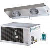 Сплит-система холодильная для камер до  17.20м3, -5/+5С, крепление горизонтальное, возд.охлаждение конденсатора, R404